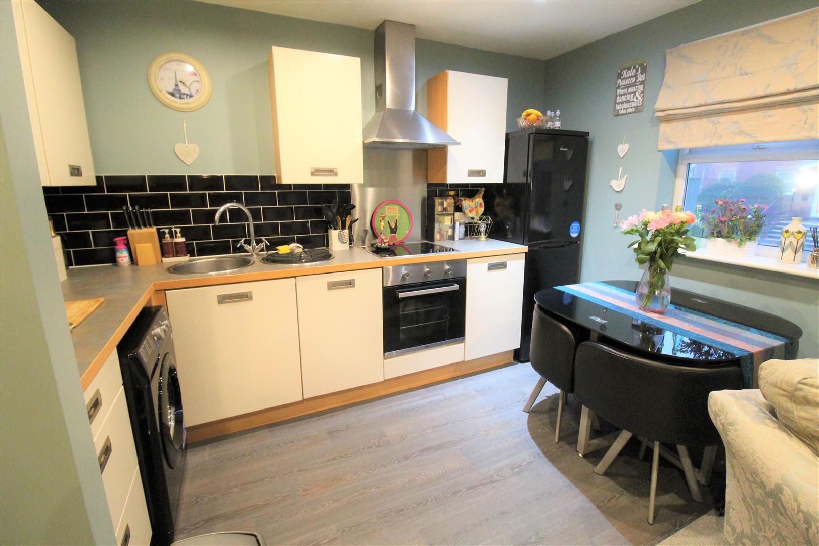 Chasewater Drive, Norton Heights, Stoke-On-Trent